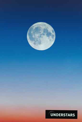 luna-de-alta-resolucion-en-el-cielo-azul
