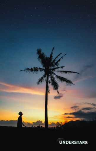 palmero-sunset