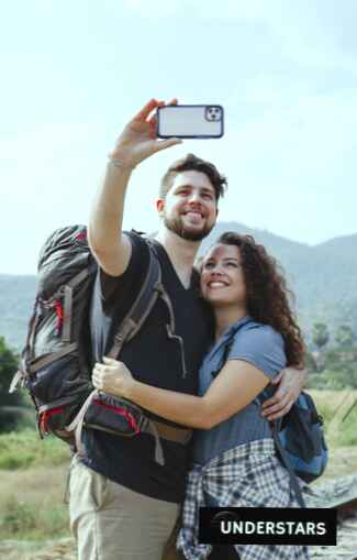 poses-para-pareja-selfie